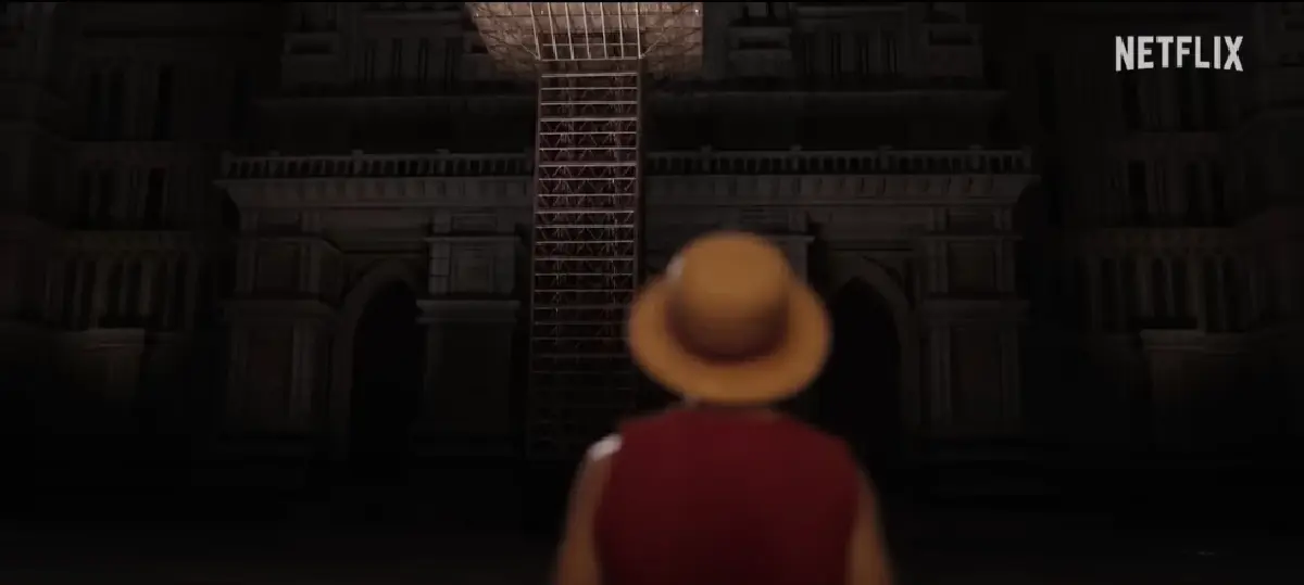 เจาะตัวอย่างแรก วันพีซ (ONE PIECE) ซีซั่น 2 มีตัวละครอะไรใหม่บ้าง