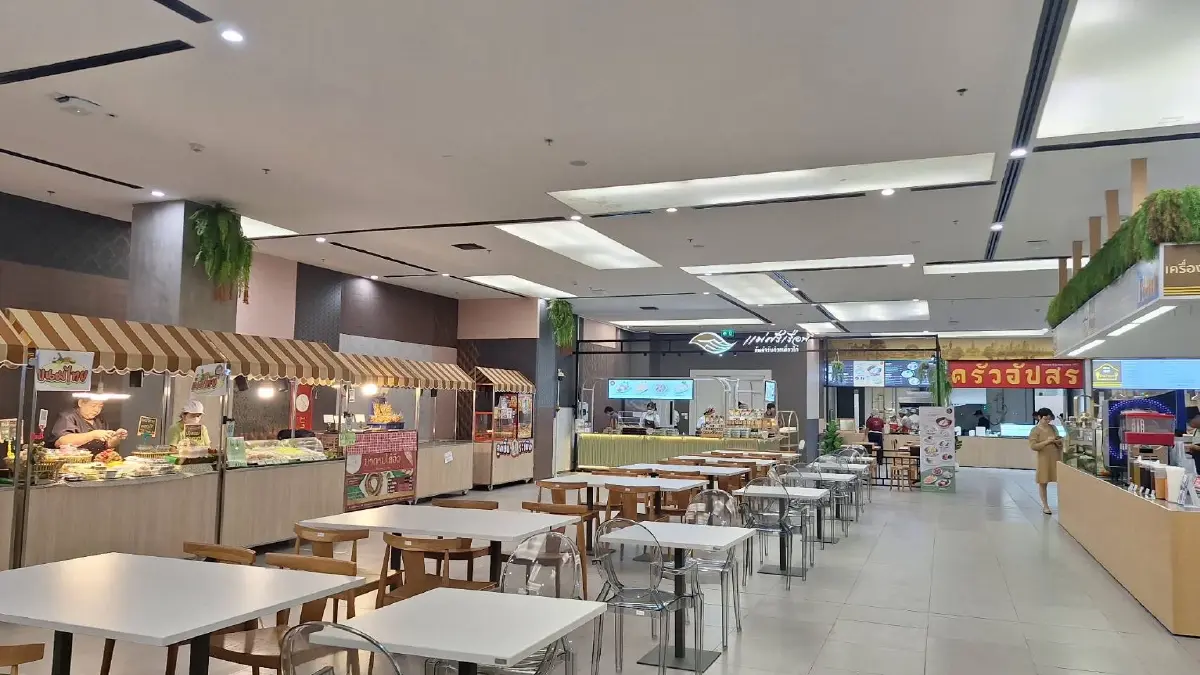 สส.โวย! ‘ฟู้ดคอร์ทสภาฯแห่งใหม่’ ขายแพงเวอร์ 'วันนอร์'สั่งปรับราคาเหมาะสม