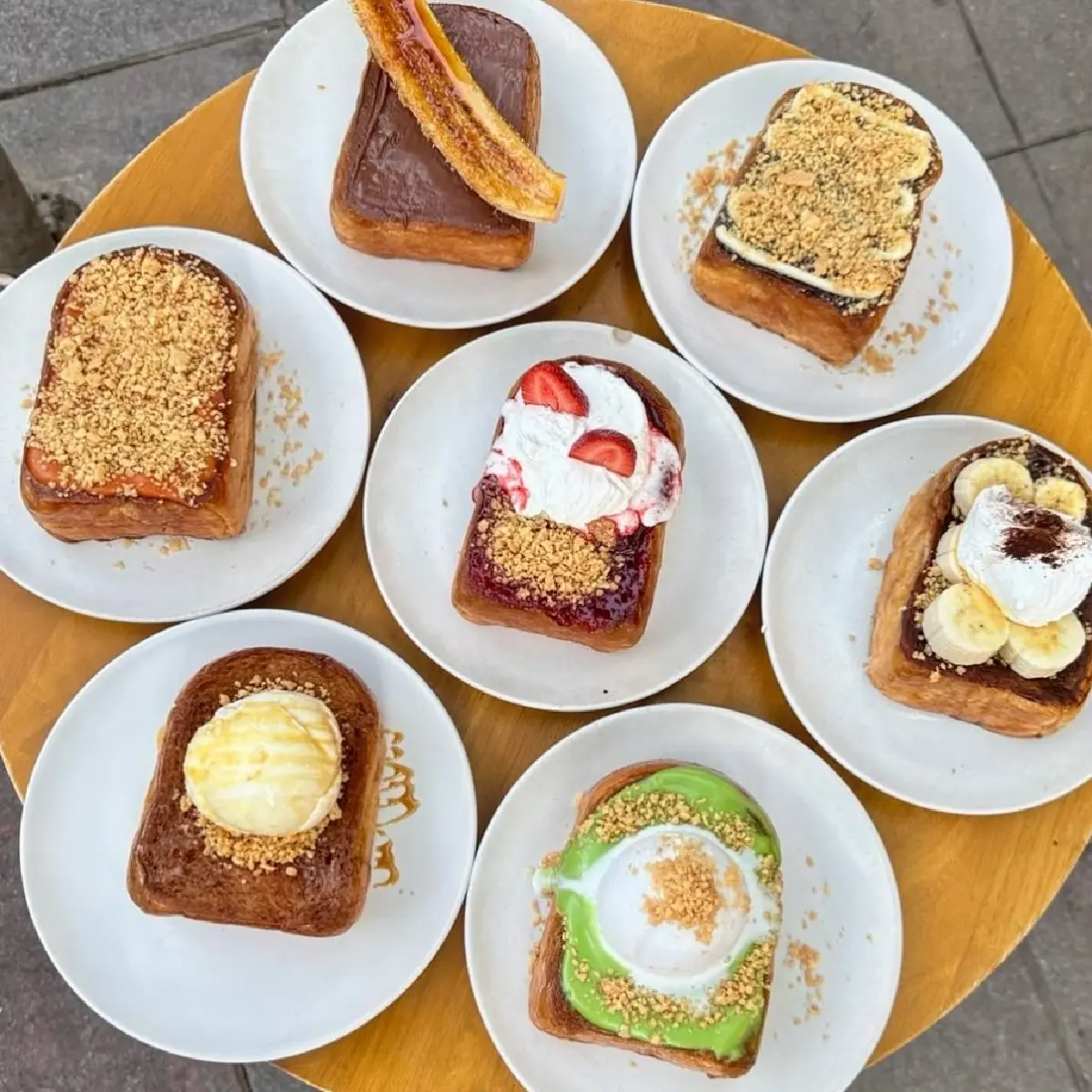 ‘จูนปัง’ ยืนหนึ่งบรรทัดทอง ขายได้มากสุดวันละ ‘150,000 บาท’ จ่อขยายขึ้นห้างอีก 1-2 สาขาในปีนี้