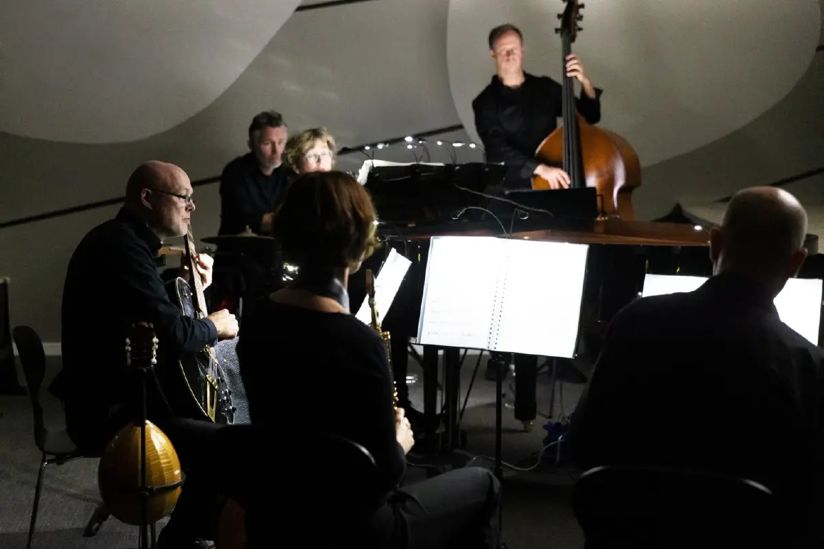 ชมฟรี! เทศกาลภาพยนตร์เงียบ ประเทศไทย ครั้งที่ 9 วันที่ 5-7 ก.ย. นี้