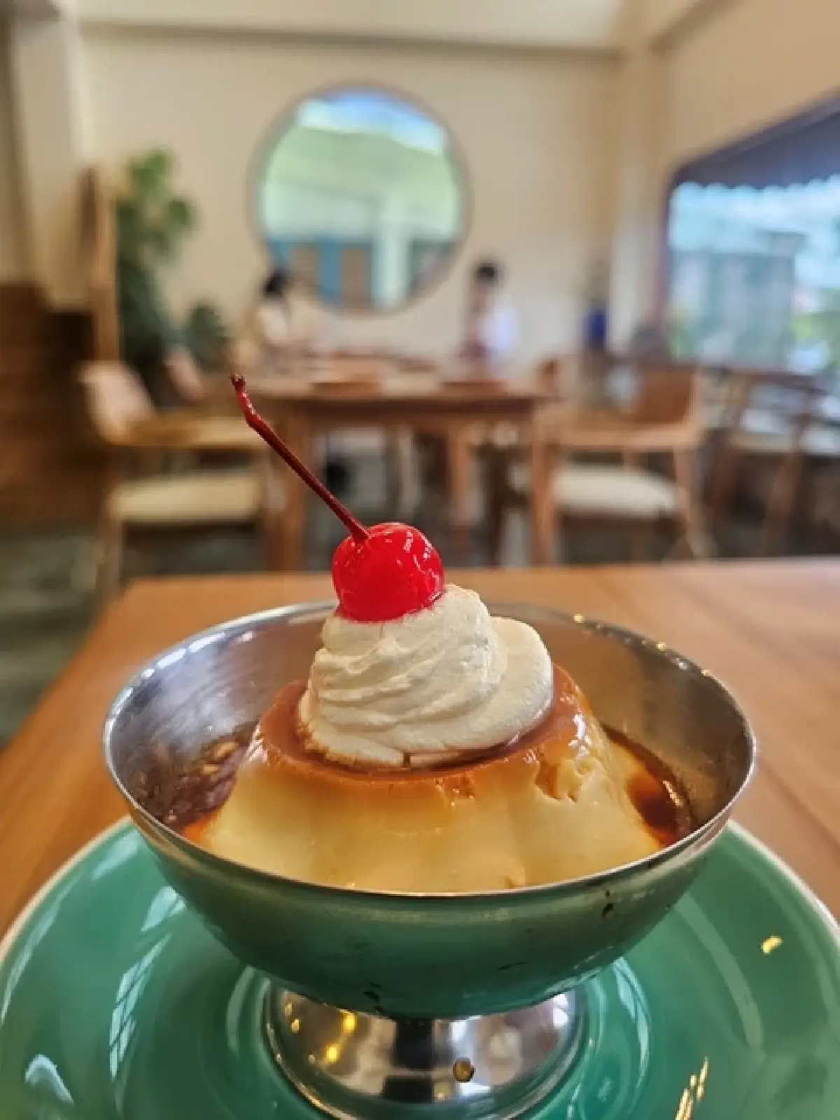 Himidori (ฮายมิโดริ) คาเฟ่ฮาลาล สไตล์ญี่ปุ่นปนฝรั่ง ย่านประเวศ