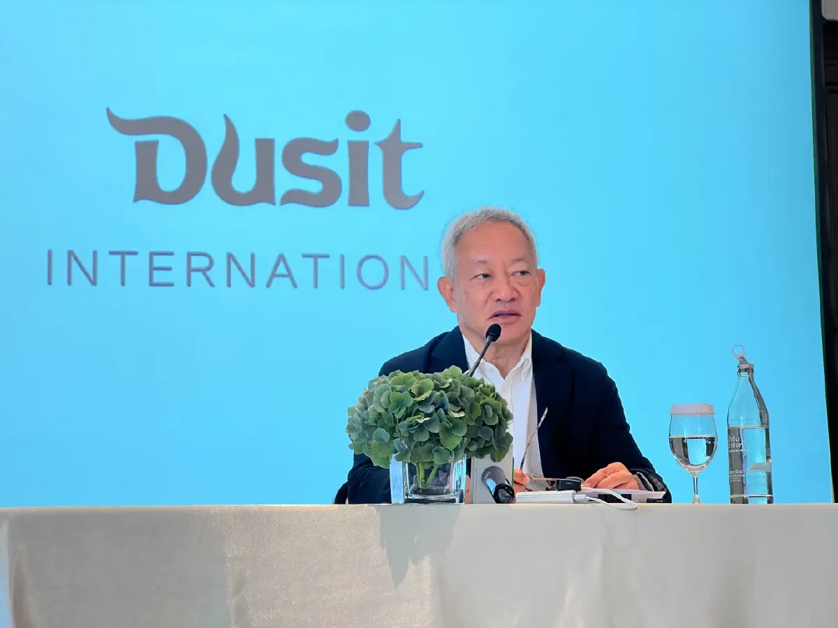 ศึกทายาทสะเทือนอนาคต ‘ดุสิตธานี’ ฟาก ‘เซ็นทรัลพัฒนา’ แจงไม่เกี่ยวปมขัดแย้ง