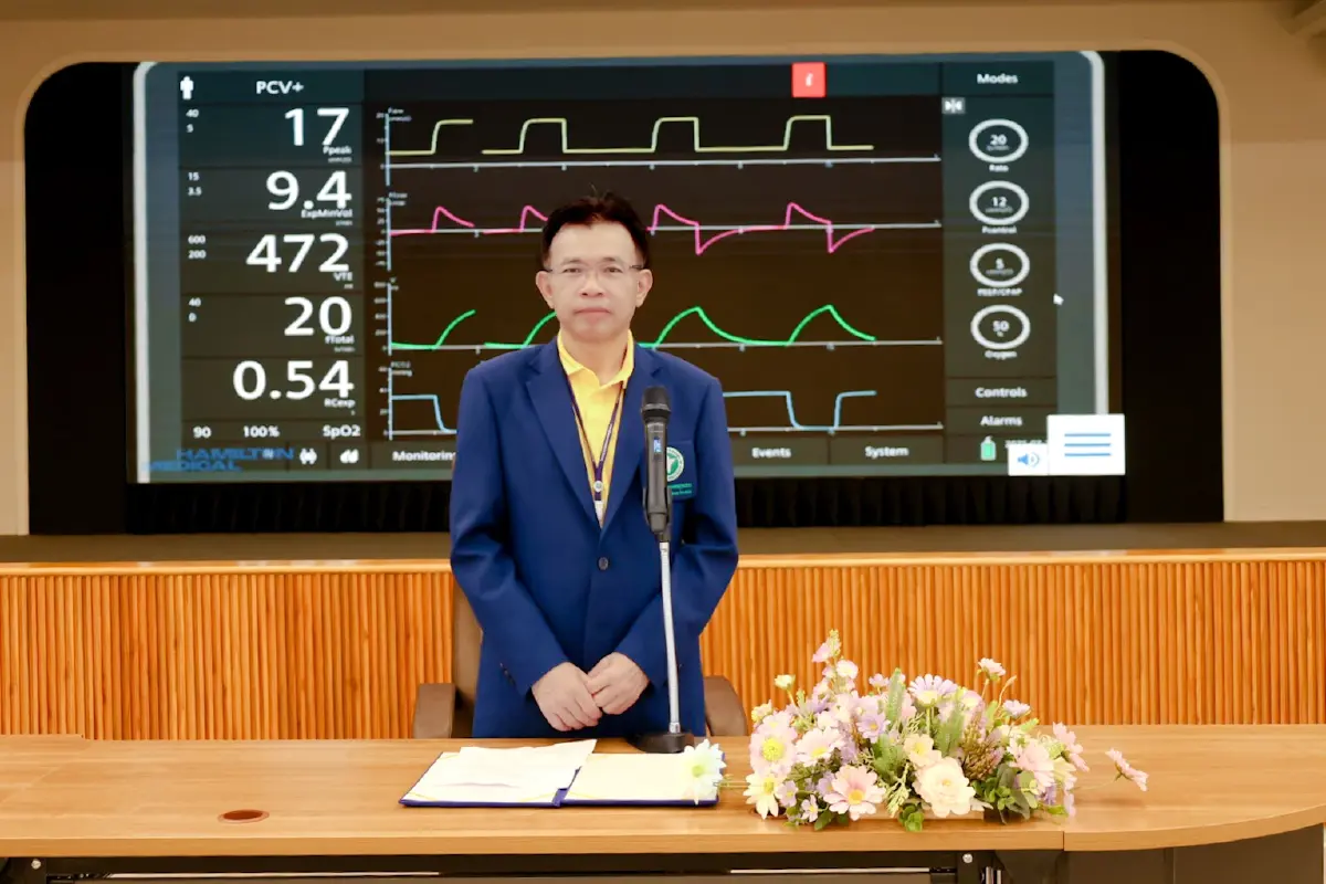 รพ.รัฐเปิด ‘คลินิกพรีเมียม’ นำร่อง 10 แห่ง รับบริการเร็วขึ้น - ไม่ฟรี