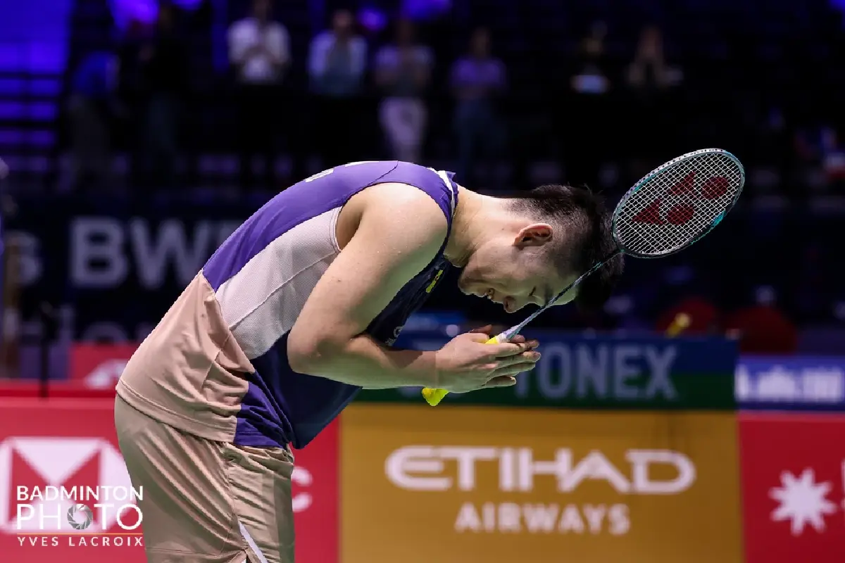 วิว กุลวุฒิ เฉือนชนะ ทะลุ 8 คน ชิงแชมป์โลก 2025 ล้างตา คริสตี้ คืนนี้