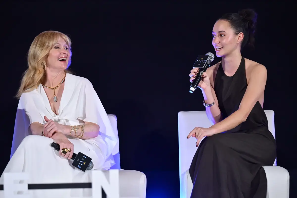 ทัพนักแสดง ผู้สร้าง ALIEN: EARTH เปิดตัวยิ่งใหญ่ในประเทศไทย