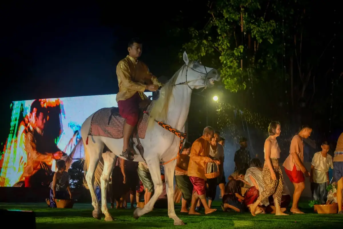 นครสวรรค์ จัดงานย้อนรำลึก 119 ปี เสด็จประพาสต้น หนุนการท่องเที่ยว