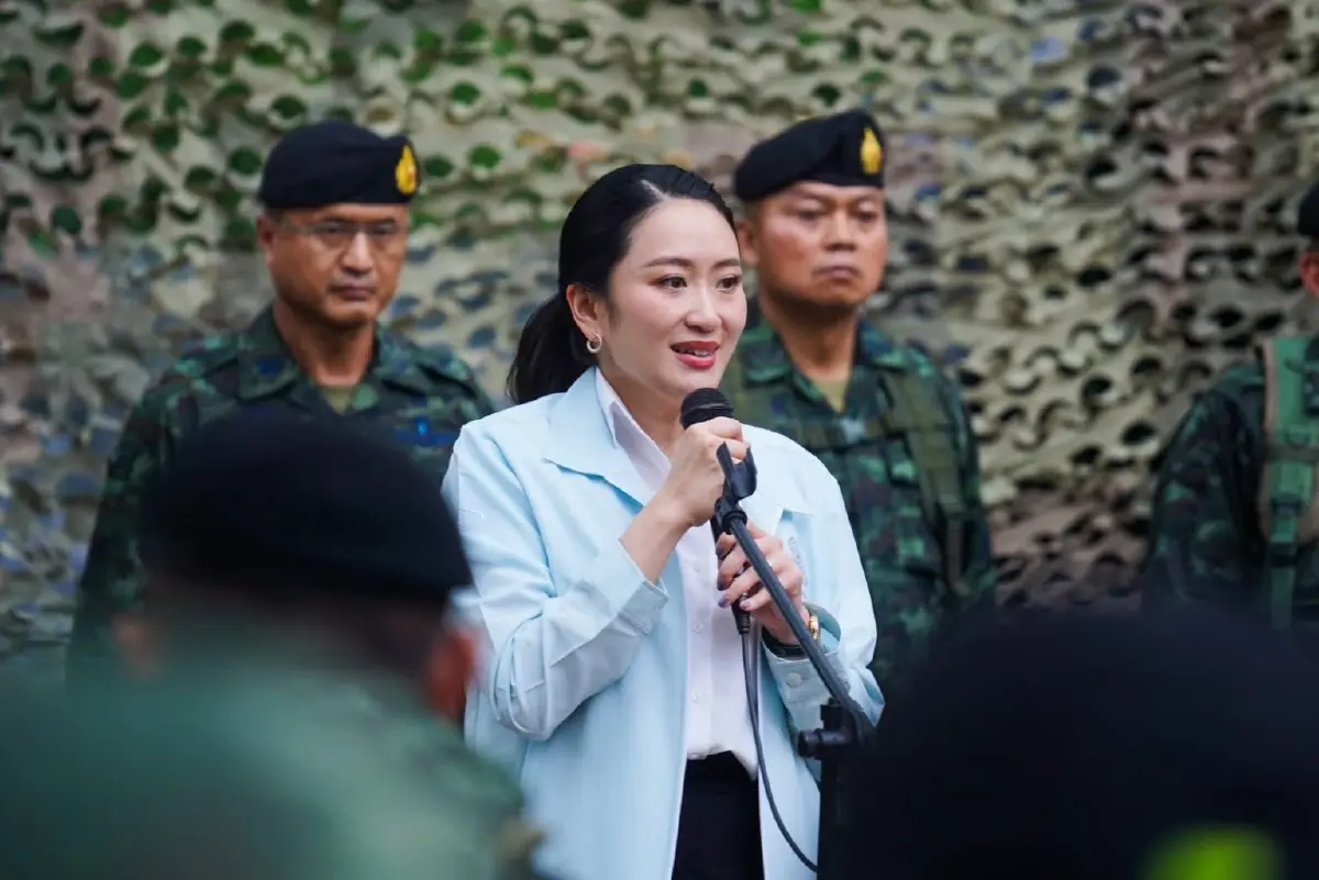 ‘อนุรักษนิยม’ บีบ ‘เพื่อไทย’ จำนน ลุ้นฉากทัศน์เปลี่ยนพรรคแกนนำ