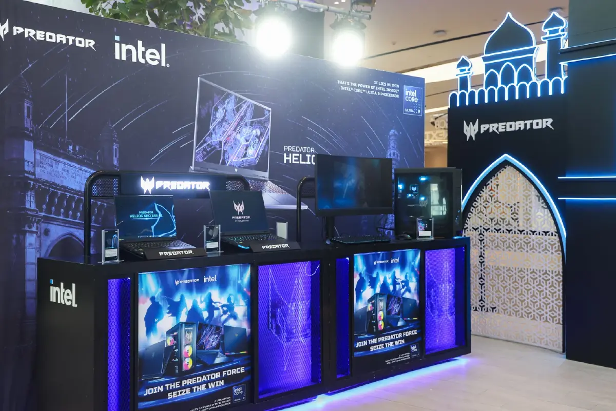 ไทยจะบุกอินเดีย! 'Thailand Predator League 2026' หายอดทีม VALORANT