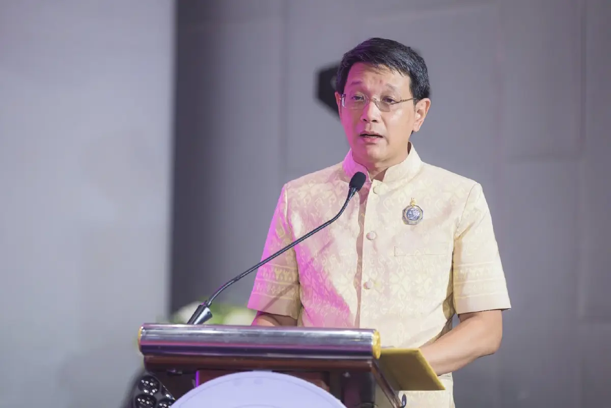 ‘Young OTOP’ สืบสานภูมิปัญญาท้องถิ่น ชูผลิตภัณฑ์ OTOP สู่สากล