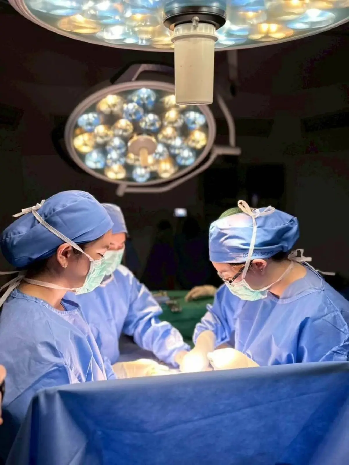 กรมการแพทย์! ลุยปั้นคน-เทคโนโลยีขั้นสูง ดันไทยติด Top 3 เอเชีย