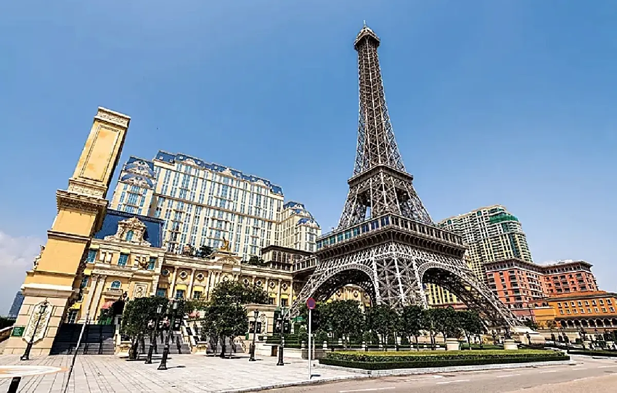 'ตัวเลขมหัศจรรย์' กับความท้าทายของสถานบันเทิงครบวงจรในเอเชีย