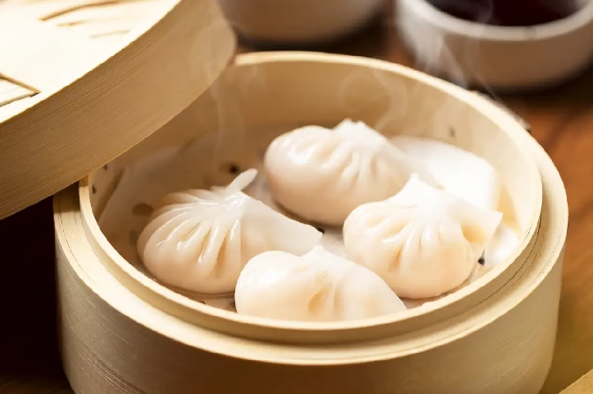 รสชาติ 'อาหารจีน' ที่ ‘ซาวิโอ’ โรงแรม ชาเทรียม แกรนด์ กรุงเทพฯ