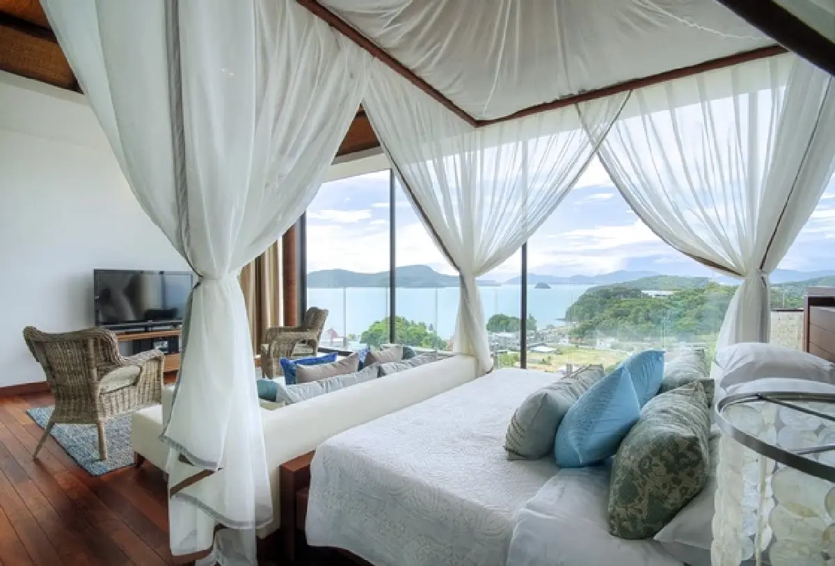 ‘ธีรวัลคุ์ เตชะอุบล’ เปิดตัว Cape & Kantary Card สำหรับ ‘23 โรงแรม’