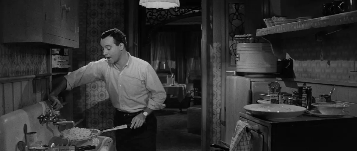 หนังคลาสสิก Sunset Boulevard - The Apartment กลับมาลงโรงอีกครั้ง