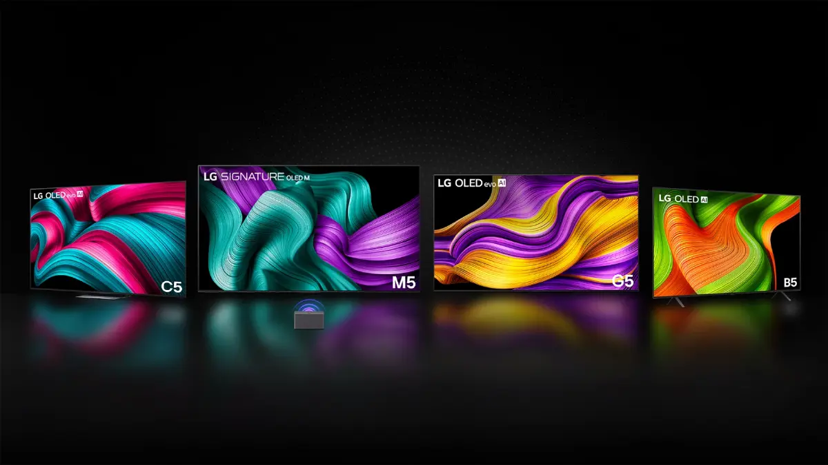 เศรษฐกิจฝืดไม่กระทบทีวีจอใหญ่  แอลจีบุก ‘100นิ้ว’ รับเทรนด์ชมเต็มตา ชูเฟอร์นิเจอร์ประดับบ้าน