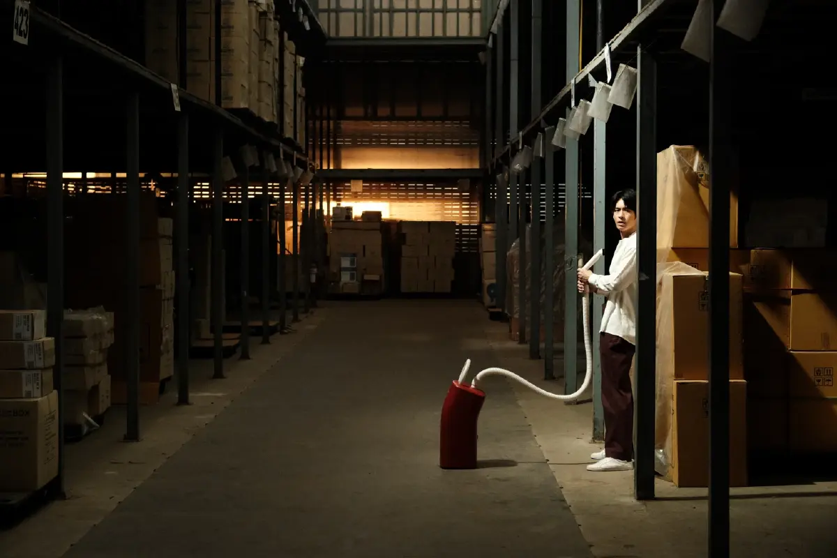 ‘ผีใช้ได้ค่ะ’ หนังรักรางวัลคานส์ พร้อมฉายไทย 28 ส.ค. นี้