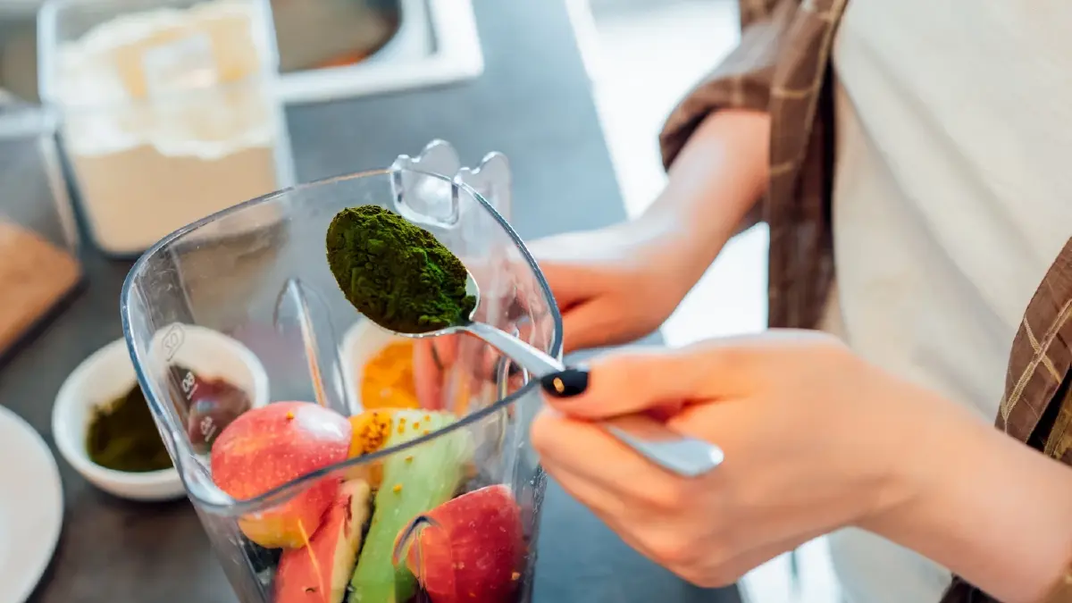 เนื้อแดงแปรรูปวันละ 1 มื้อ เร่งสมองแก่เร็ว แนะสลับกินโปรตีนพืช