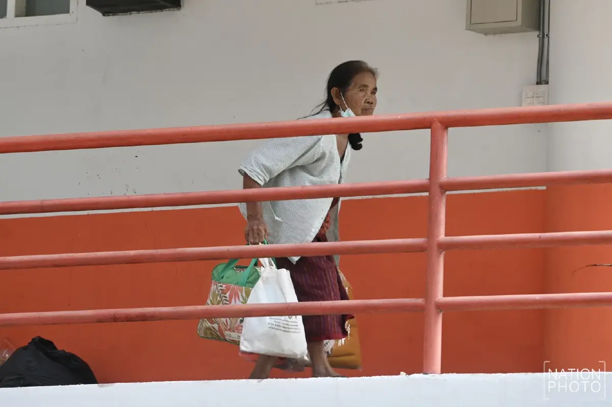 ชาวสุรินทร์ทยอยกลับบ้าน หลังผล GBC ไทย-กัมพูชา เห็นพ้องข้อตกลง 13 ข้อ