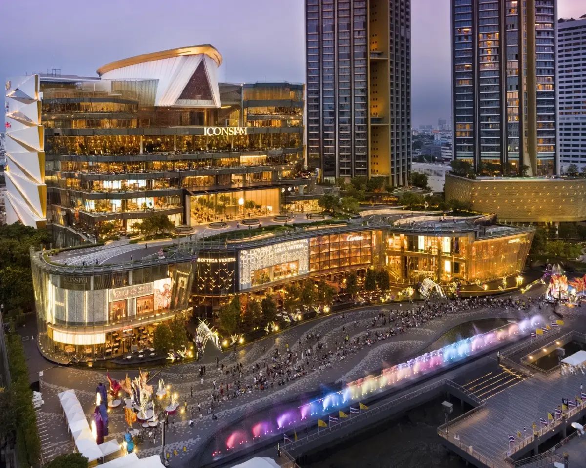 'ชฎาทิพ จูตระกูล' นำ 'วิถีสยามพิวรรธน์' หลอมธุรกิจสร้างต้นแบบปฏิวัติวงการค้าปลีก