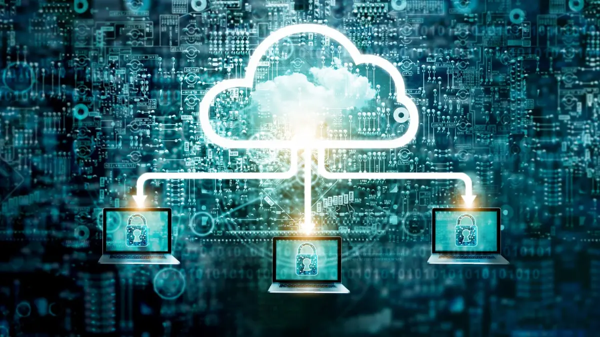 กลยุทธ์ ‘คลาวด์’ บนสมรภูมิ ความปั่นป่วน ‘ภูมิรัฐศาสตร์’