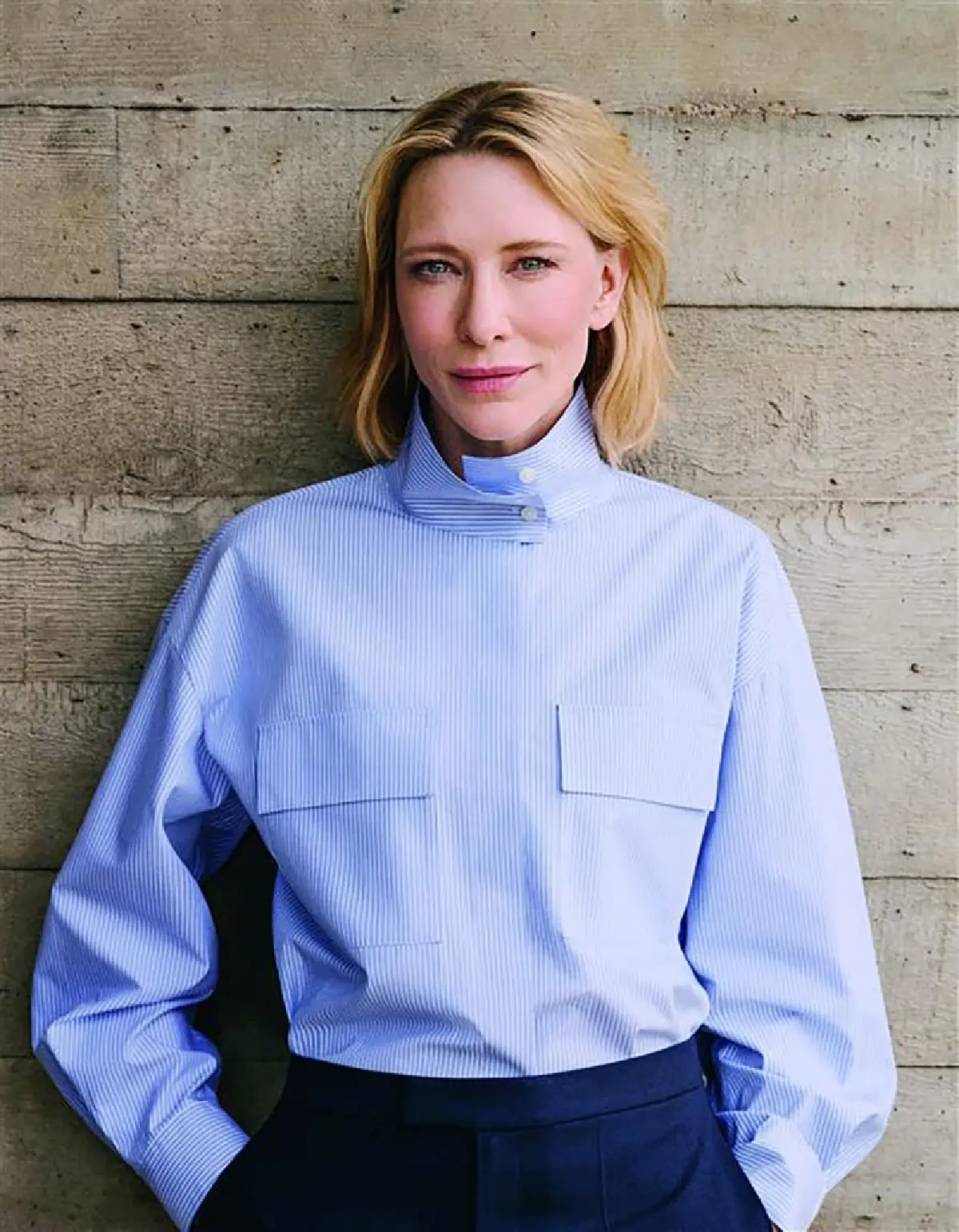 'ยูนิโคล่' ประกาศแต่งตั้ง 'เคต แบลนเชตต์' ขึ้นแท่นแบรนด์แอมบาสเดอร์ระดับโลก