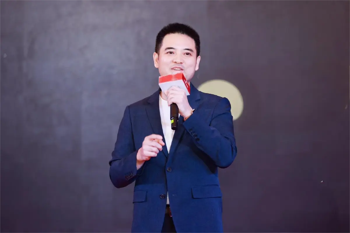 GREE พลิกเกมธุรกิจในไทย! ชูนวัตกรรมขับเคลื่อน ยึดผู้ใช้งานเป็นศูนย์กลาง