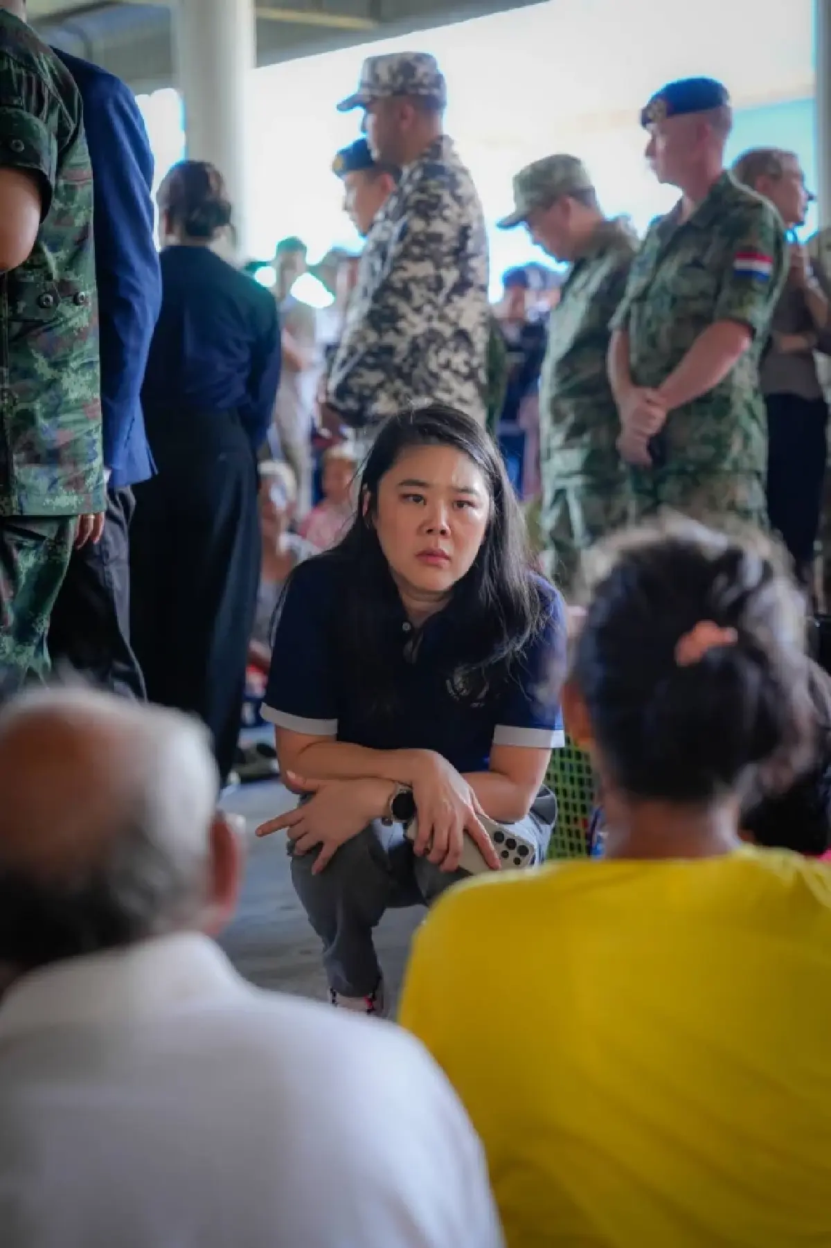 ’ชยิกา‘ เผย กต.เตรียมนัดทูตแจงเชิงรุก ตอบโต้ข้อมูลบิดเบือน