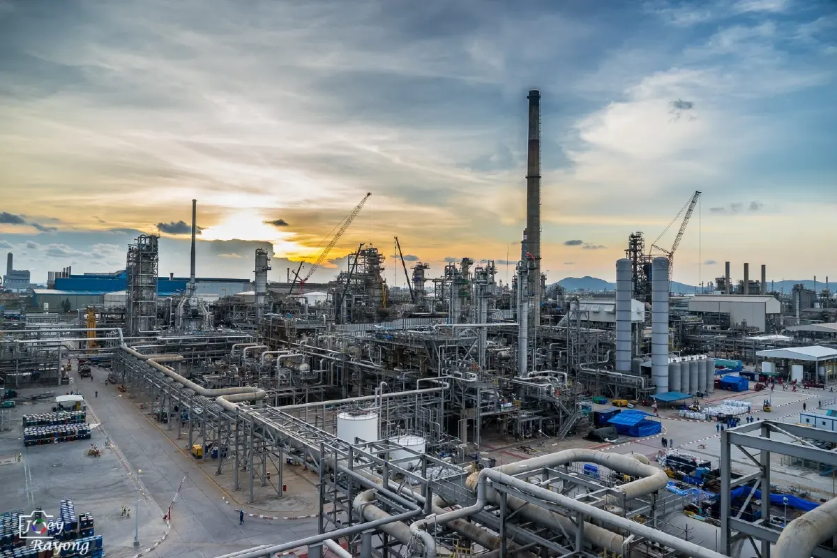 GC โชว์ผลงาน Q2/68 ดัน Adjusted EBITDA 6,083 ล้านบาท โตขึ้น 13%