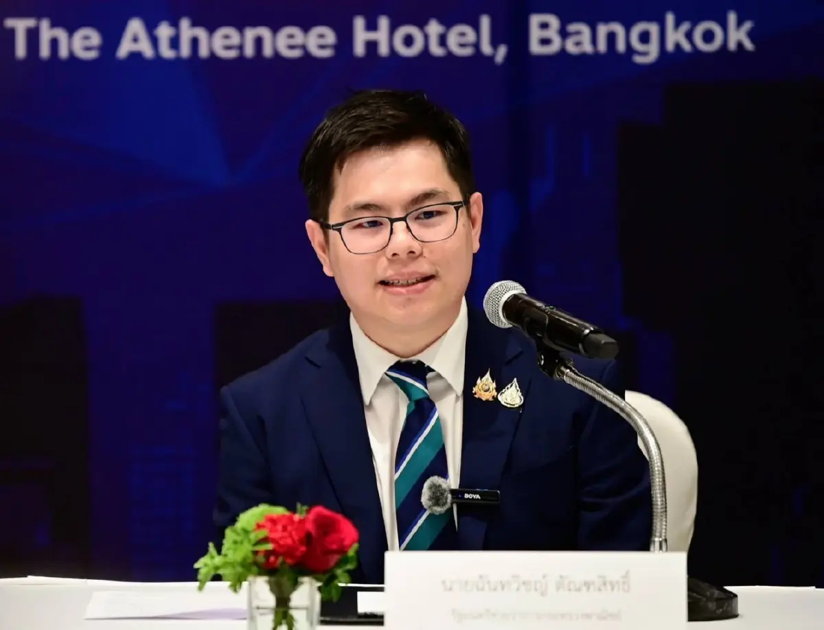 โค้งสุดท้ายเจรจา FTA ไทย-อียู ลุ้นปิดดีลการค้าปลายปี 68