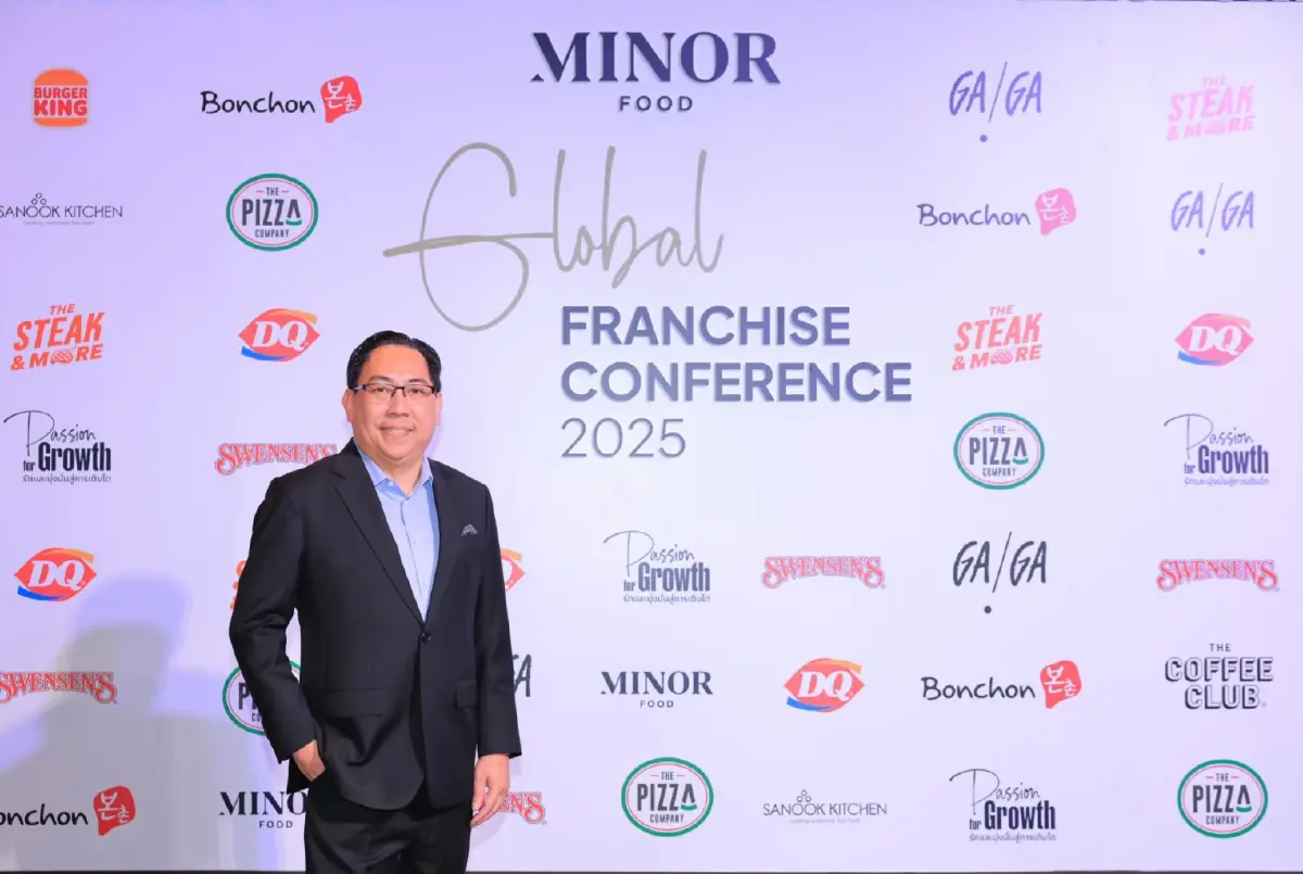 ‘แดรี่ควีน’ เปิดนอกห้างแล้วขายดีกว่า! เน้นอยู่ใกล้ ‘7-Eleven’  เปิดให้ครบ 15 สาขาภายในปีนี้