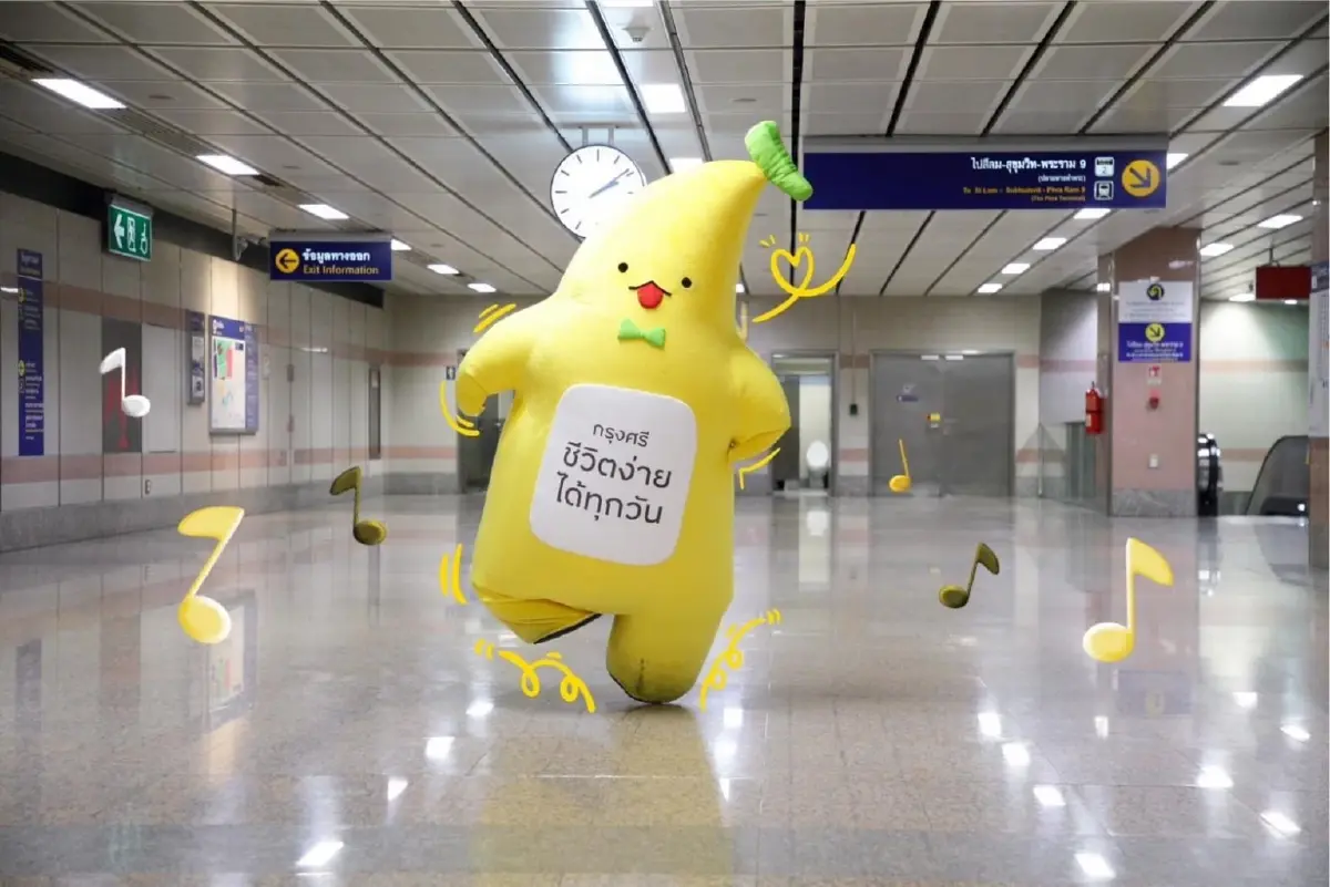 รู้จัก 16 คาแรกเตอร์-มาสคอต แบรนด์ไทย ขวัญใจชาวโซเชียล