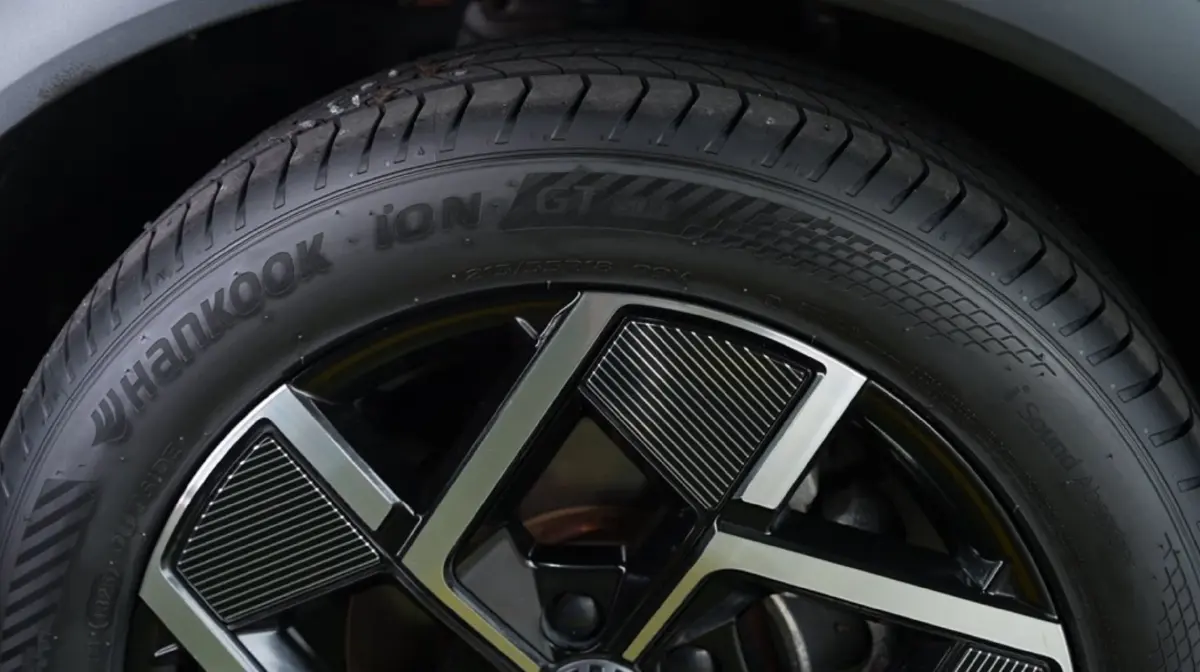 ฮันกุก กระตุ้นตลาดยาง EV ดึง โค้ชเช - Oppa Hong สร้างวิดีโอ ซีรีส์