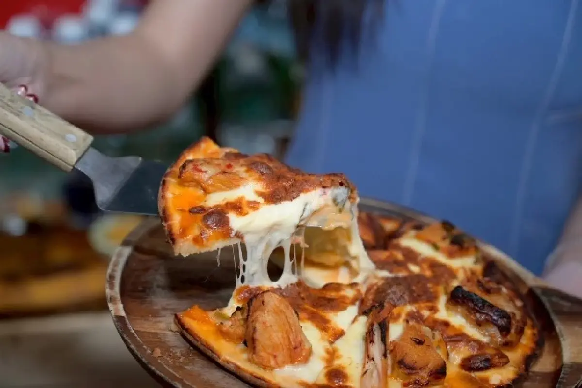 ‘รวม 25 ร้านเด็ด’ ภาคตะวันออก ใน เทศกาลอาหาร Gourmet Foodie Fest 2025