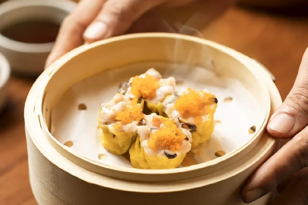 รสชาติ 'อาหารจีน' ที่ ‘ซาวิโอ’ โรงแรม ชาเทรียม แกรนด์ กรุงเทพฯ