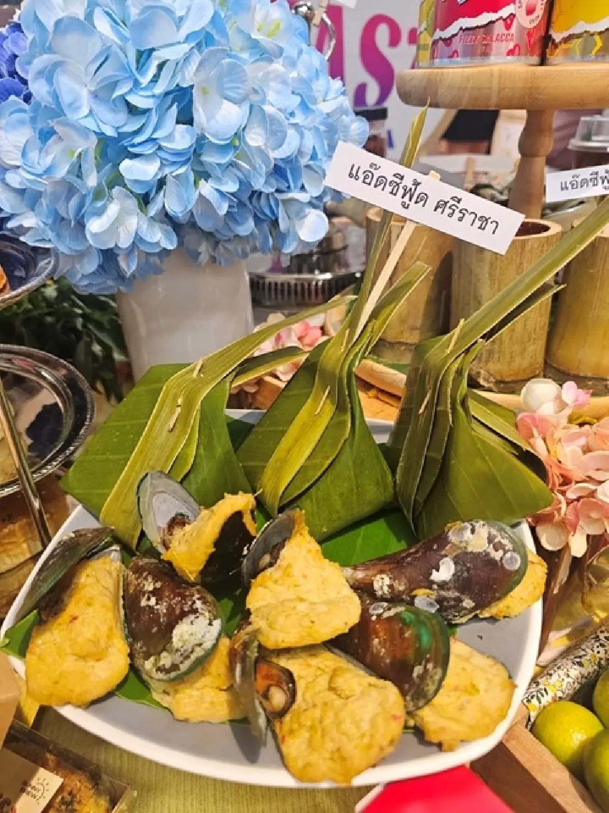 ‘รวม 25 ร้านเด็ด’ ภาคตะวันออก ใน เทศกาลอาหาร Gourmet Foodie Fest 2025