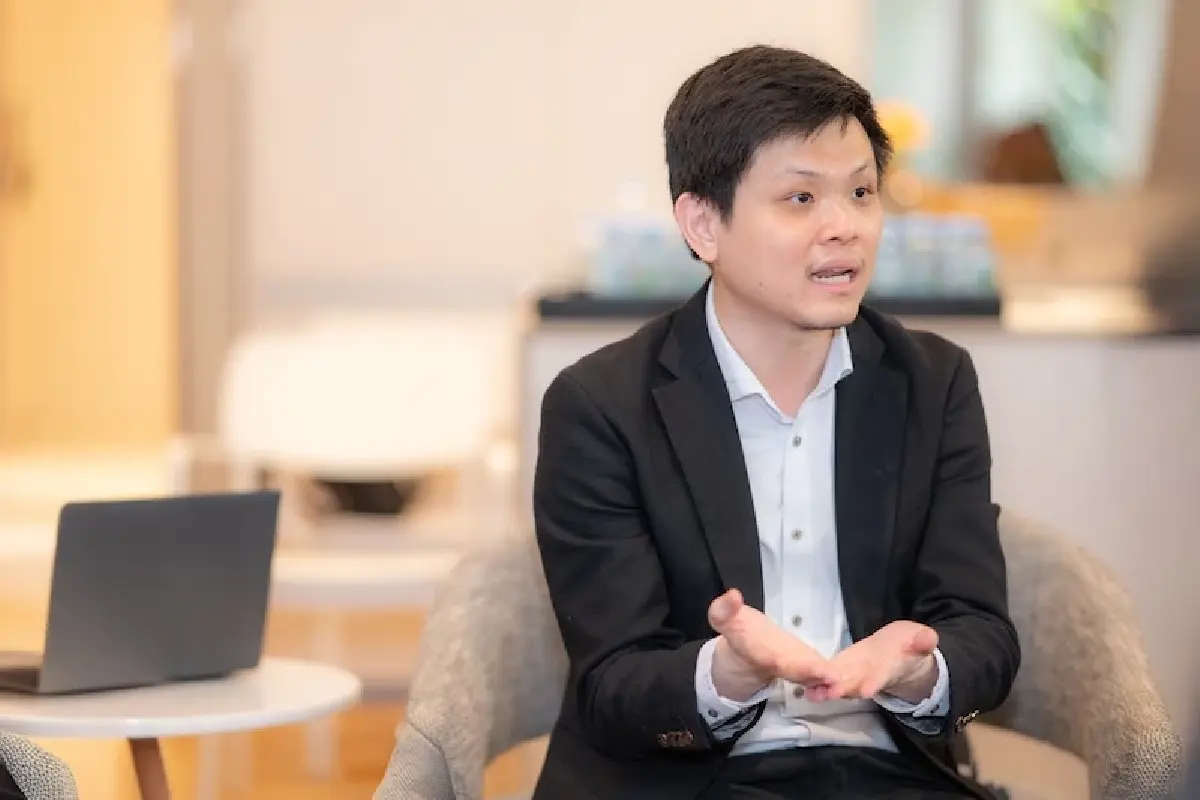 ติดใจค้าปลีก โกยกำไร ‘เครือสหพัฒน์’ ชูรีเทลหมากรบ ฝ่าทุกวิกฤติ