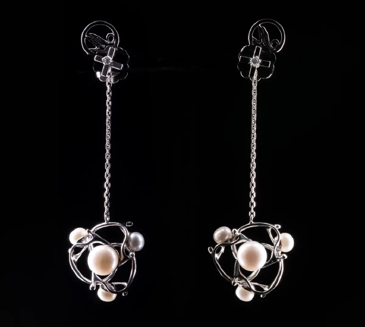 'Matara x Chekh' ไข่มุกแบรนด์ไทยจับมือกับศิลปินยูเครน