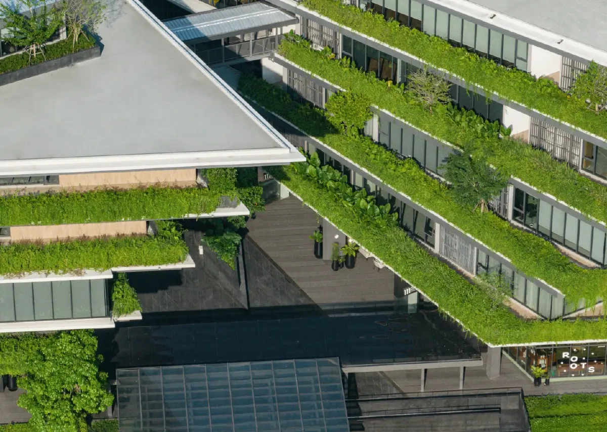 Stu/D/O Architects และ 111Praditmanutham คว้ารางวัล Architizer A+Awards ปี 2025