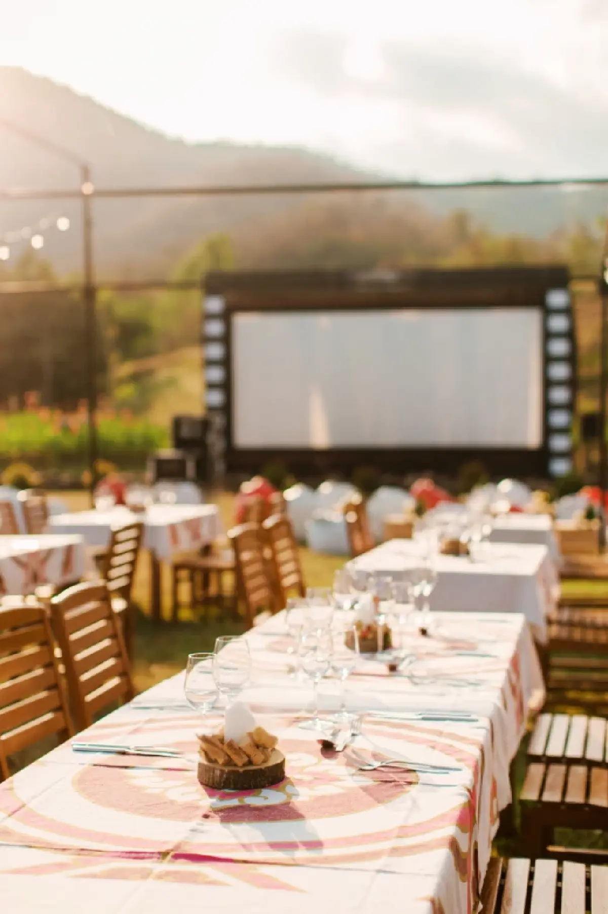 เทศกาล Vineyard Fest กิจกรรมจากมอนซูน แวลลีย์ บรรยากาศของไร่องุ่น