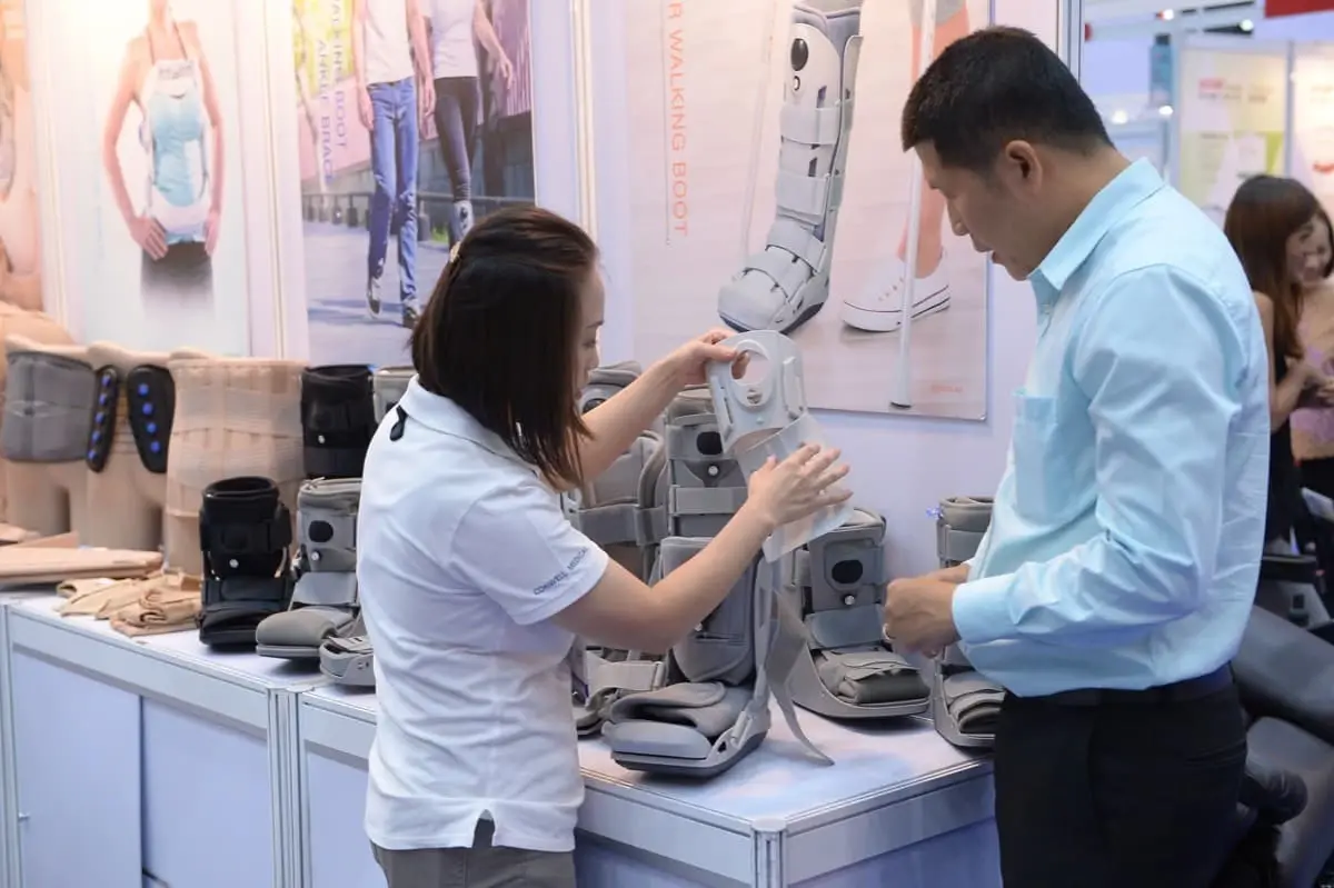 ‘เมืองแพทย์สุดล้ำ’ เพิ่มมูลค่าเศรษฐกิจสุขภาพ 6.9 แสนล้าน ดันจีดีพีโต 3.39%