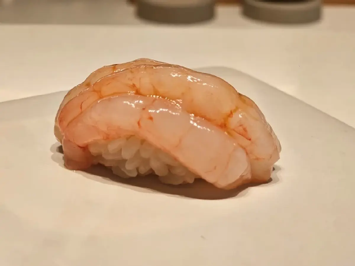 Sushi Omakase สุดพรีเมียม ที่ ‘Fillets’ ศูนย์การค้า วัน แบงค็อก