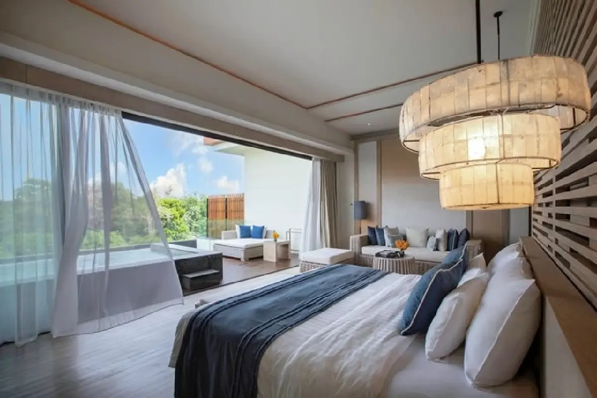 ‘ธีรวัลคุ์ เตชะอุบล’ เปิดตัว Cape & Kantary Card สำหรับ ‘23 โรงแรม’