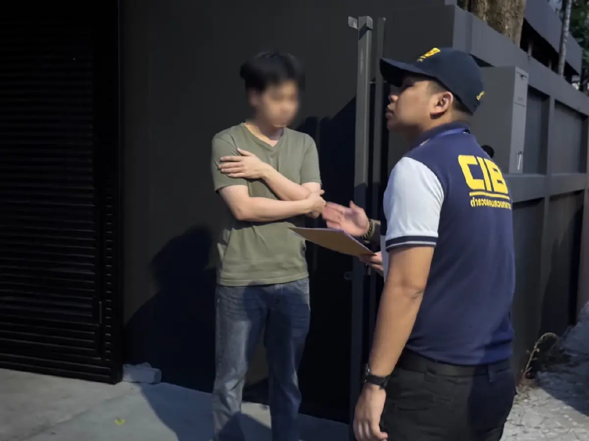 อัปเดต! บุกจับ หลวงพ่ออลงกต-หมอบี คดียักยอกเงินวัด ปิดล้อมตรวจค้น 17 จุด