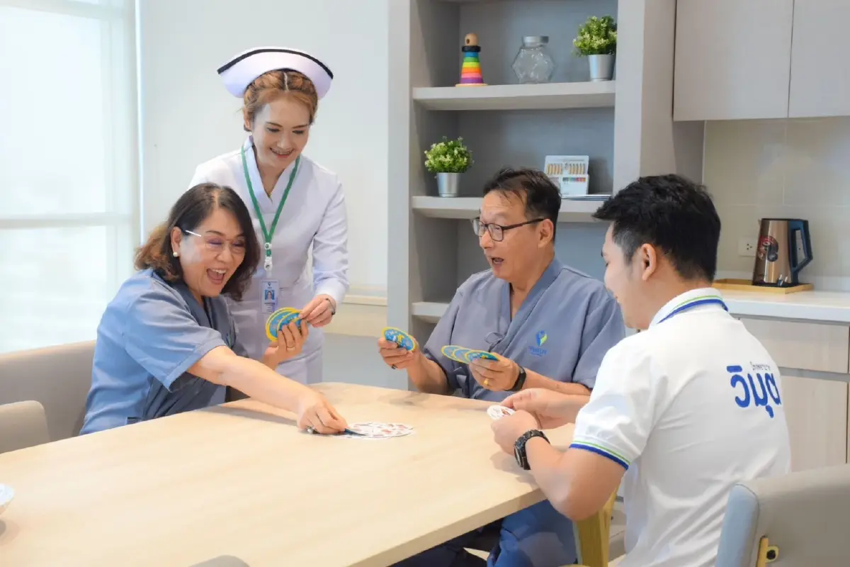 วิมุต ผุด 'Health Partner' เจาะตลาดท่องเที่ยวเชิงการแพทย์