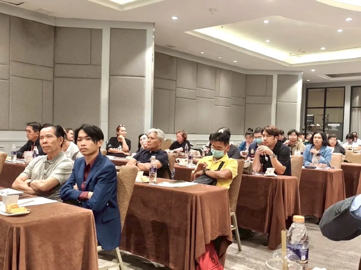 กฎหมายใหม่ 'ควบคุมแอลกอฮอล์' วางโทษหนักขายเด็ก-คนเมา