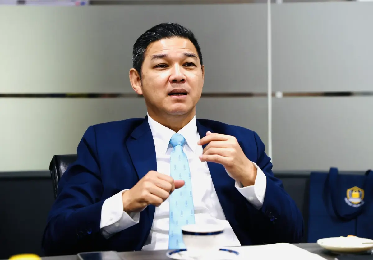 จากรางวัลโลกสู่ยุทธศาสตร์ชาติ ศูนย์ AOC 1441 สยายปีกบทบาท มุ่งสู่ดิจิทัล “คอมมานด์เซ็นเตอร์”