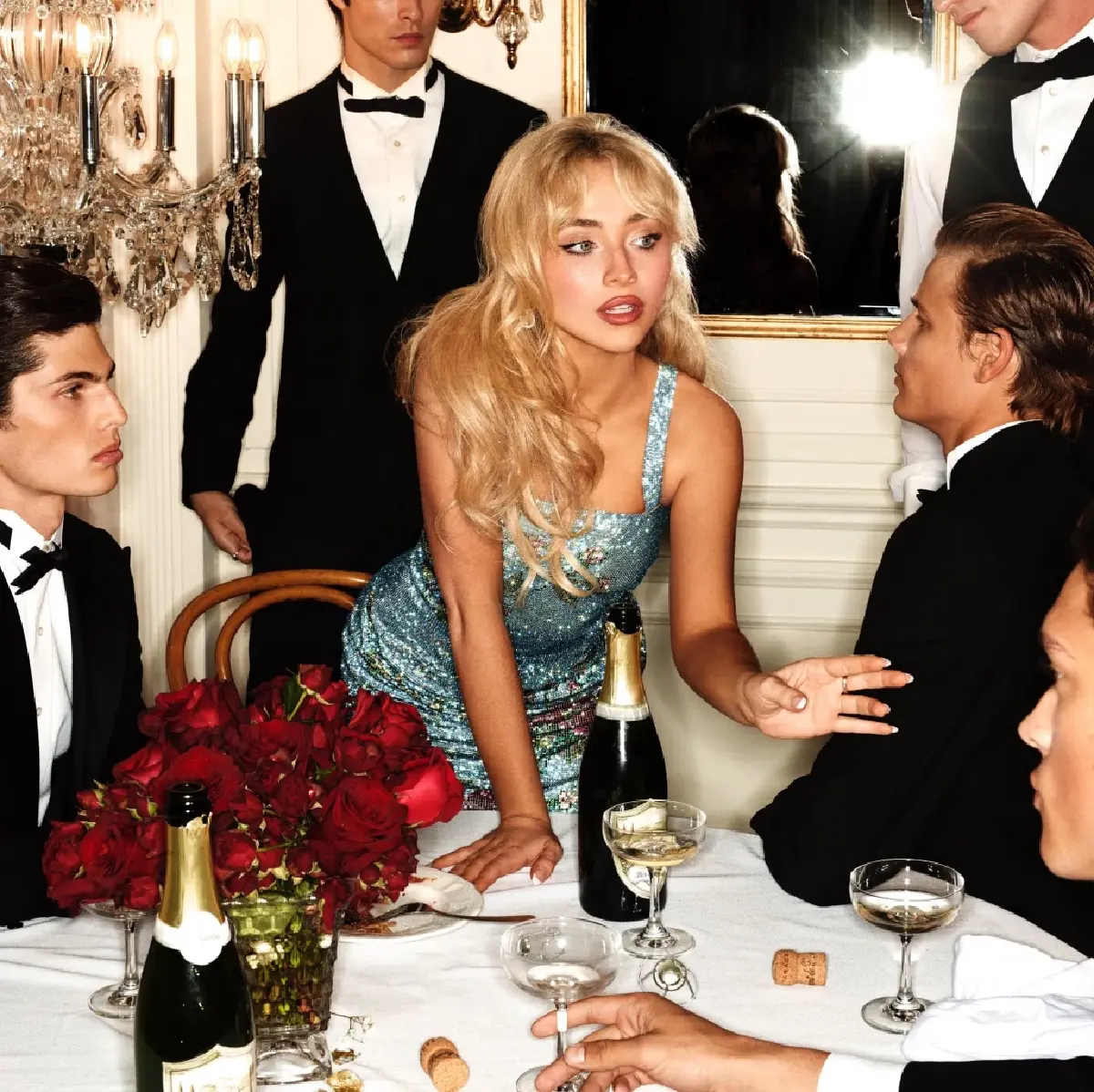 แฟน Sabrina Carpenter ห้ามพลาด ลุ้นเข้างานอีเวนต์ฉลองอัลบั้มใหม่