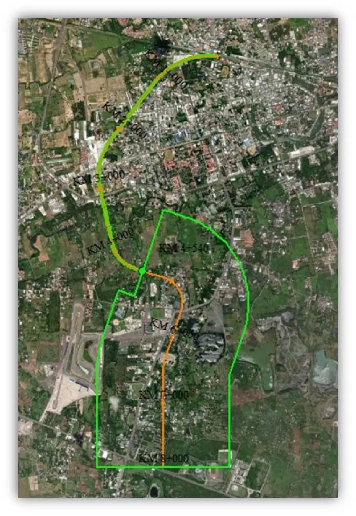 รฟท.ย้ำคำพิพากษาศาลปกครองคดีที่ดิน 'เขากระโดง' ถือเป็นที่สิ้นสุด