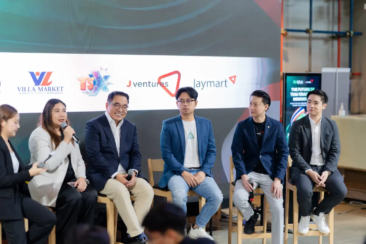 บิทคับ บล็อคเชน เทคโนโลยี เปิดตัว THB Programmable Payment