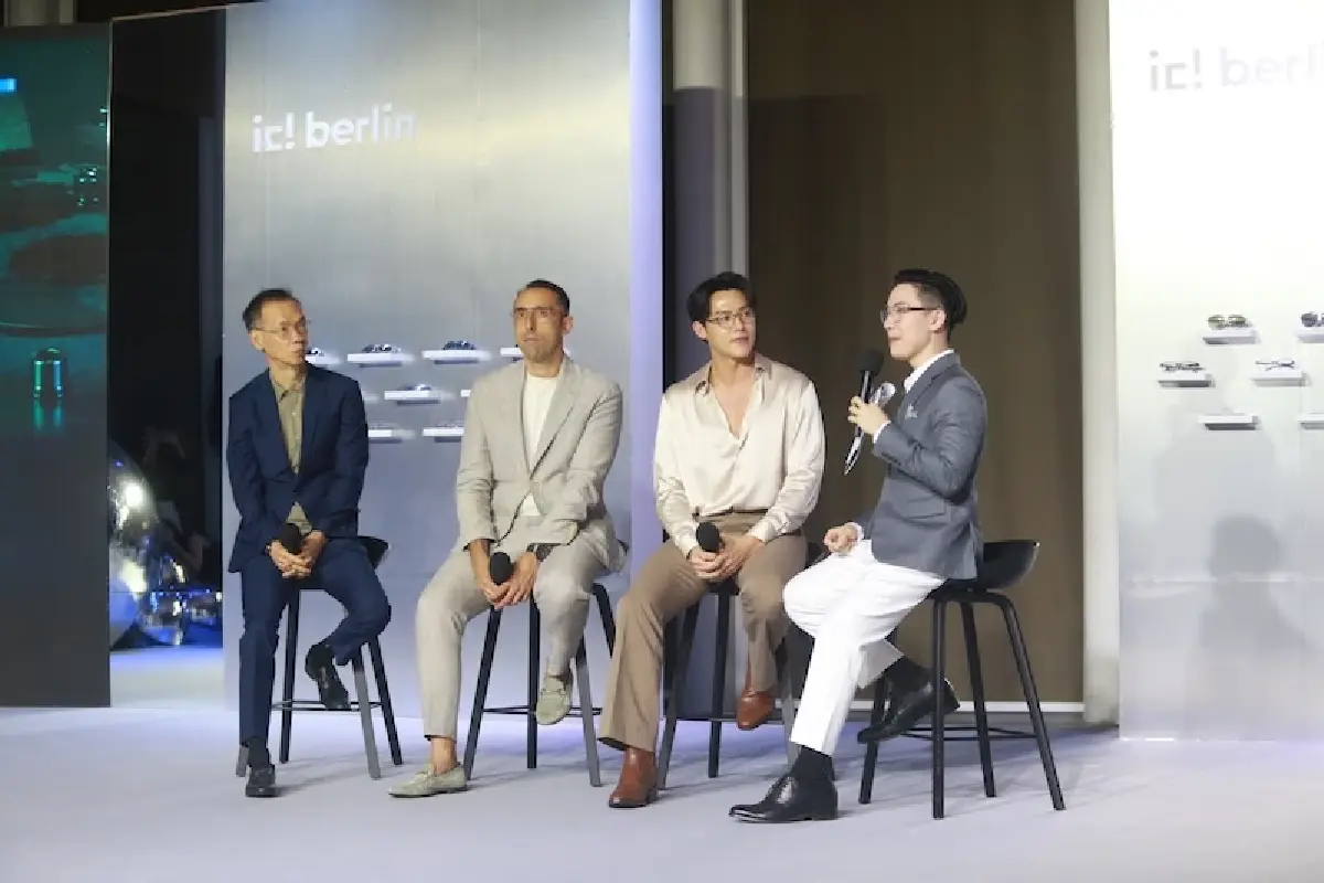 กำลังซื้อ-หนี้ครัวเรือน ฉุดตลาดแว่นตา 6,000 ล้าน ดิ่ง 20-30% หนักกว่าโควิด